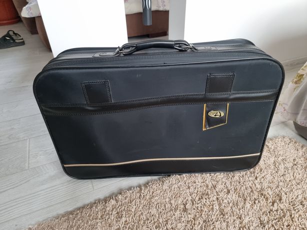 Валіза, чемодан, практично новий!
