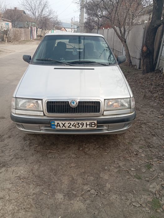 Продам Шкода Фелиция