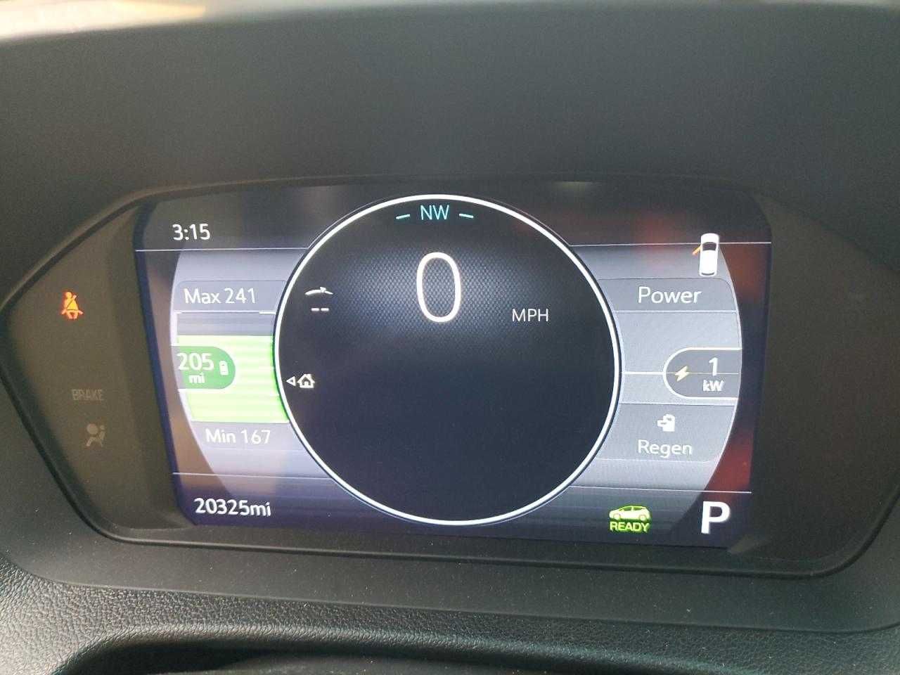 Chevrolet Bolt EV 2LT 2023
