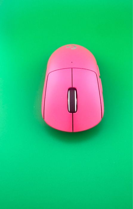 Mysz Gamingowa Logitech G PRO X Superlight 2 Magenta