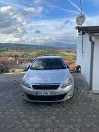 Peugeot 308 BlueHdi