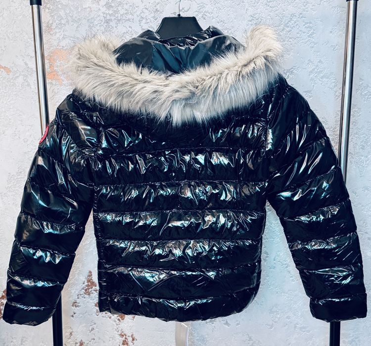 Canada goose kurtka damska zimowa s do 2 xl