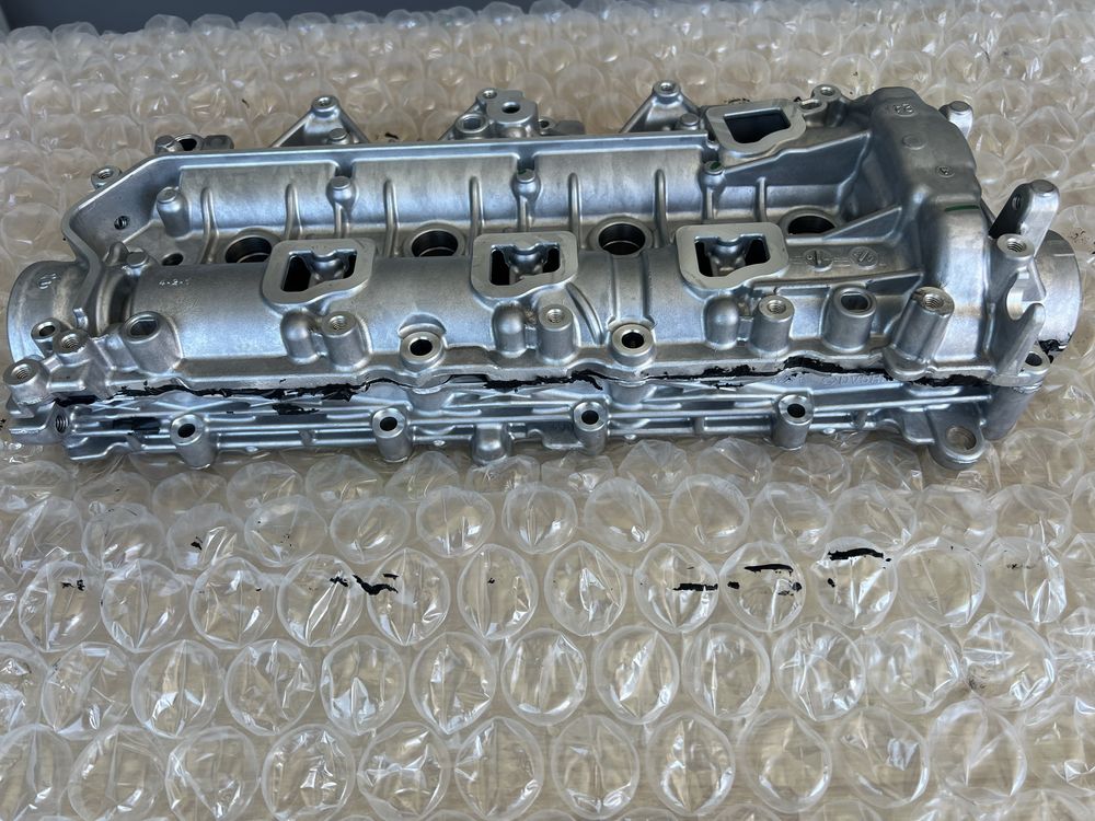 Novo Kit de distribuição 8 mm ( Kit árvores canes) PSA
