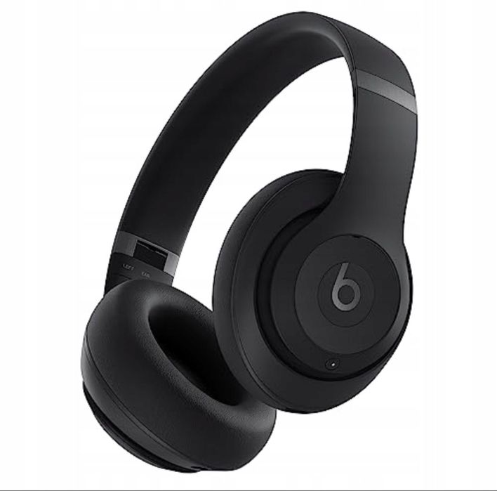 Słuchawki bezprzewodowe nauszne Beats by Dr. Dre BEATS STUDIO PRO