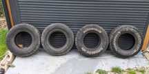 Шини резина 235/85 r16
