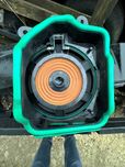 Сабвуфер динамік до BMW G30/G31/G32, G11/G12