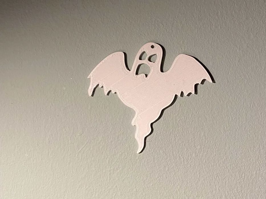 Figura 'Ghost' Personalizável