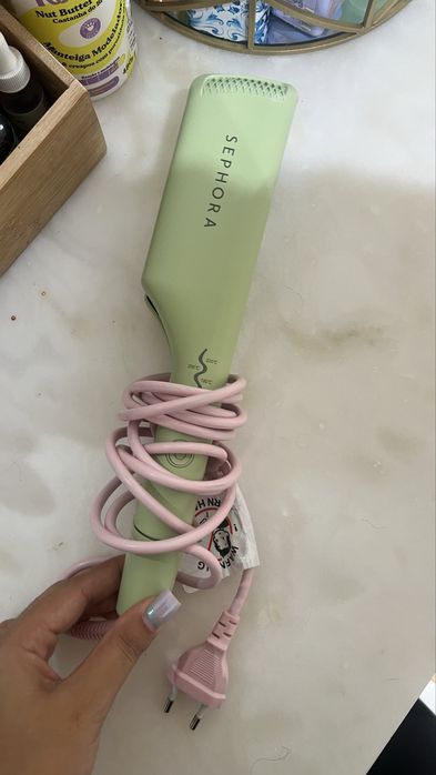 Modelador Cabelo