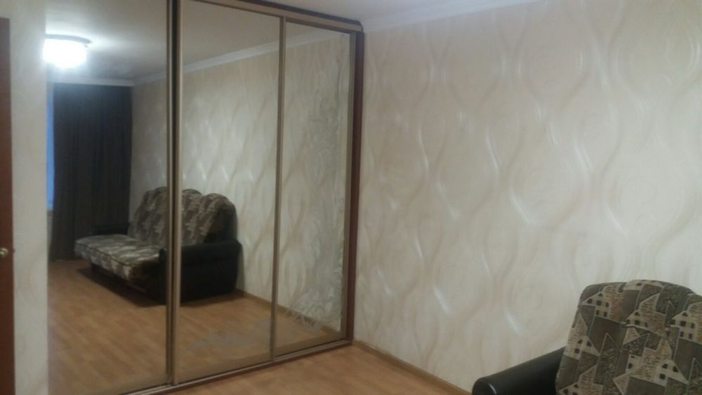 Оренда 1 кімнатної квартири рн проспект