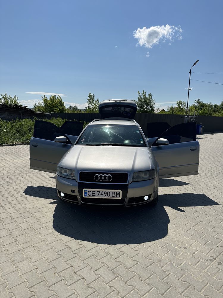 Продам аудюху 2.5 тді