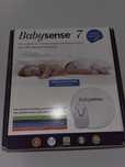 Monitor oddechu Babysense 7