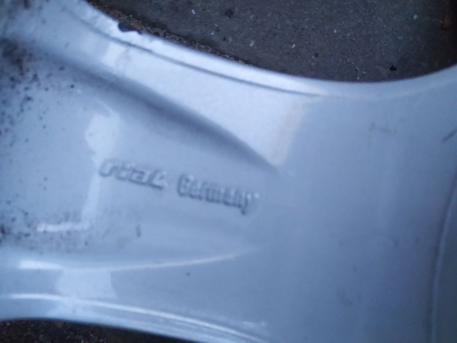 Диски 5*130 r17 et 53 Dia 71.6