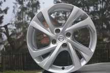 Alufelgi 4x108 Opel 17 Cali Oryginalne