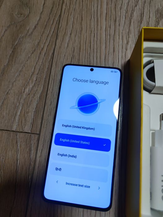 Xiaomi Poco F6 12/512 GB Nowy Śląsk