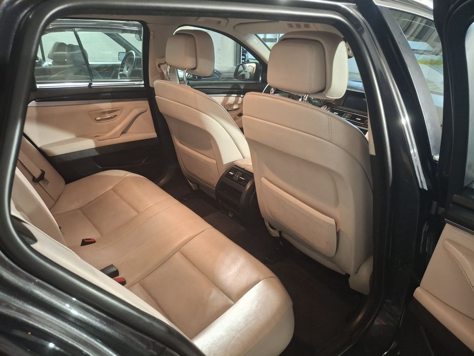 Vendo bmw 535d f11