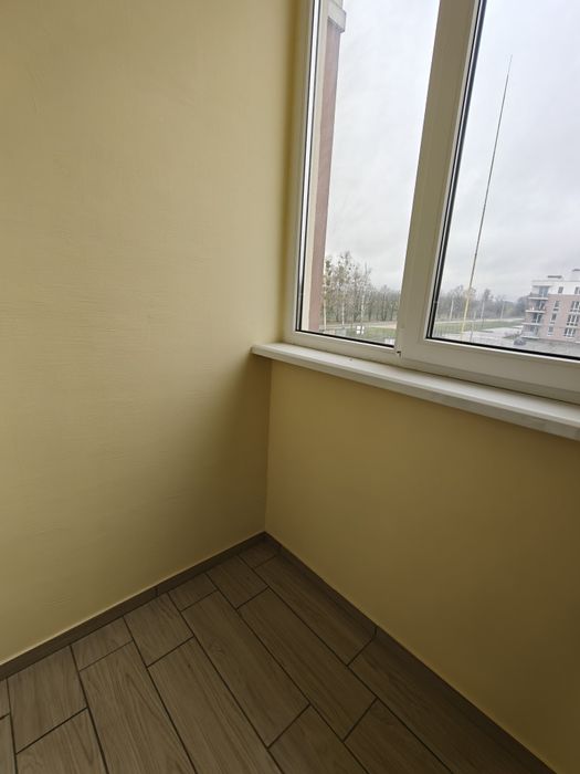 Сама та квартира, саме в тому ЖК! ID 252