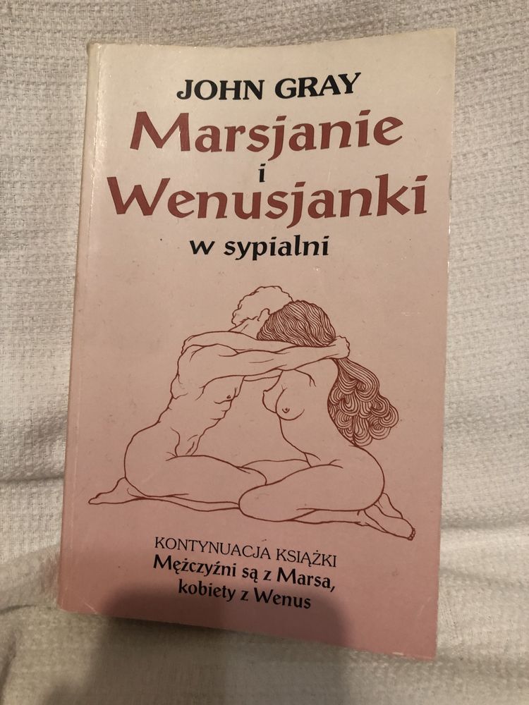 Marsjanie i Wensujanki w sypialni