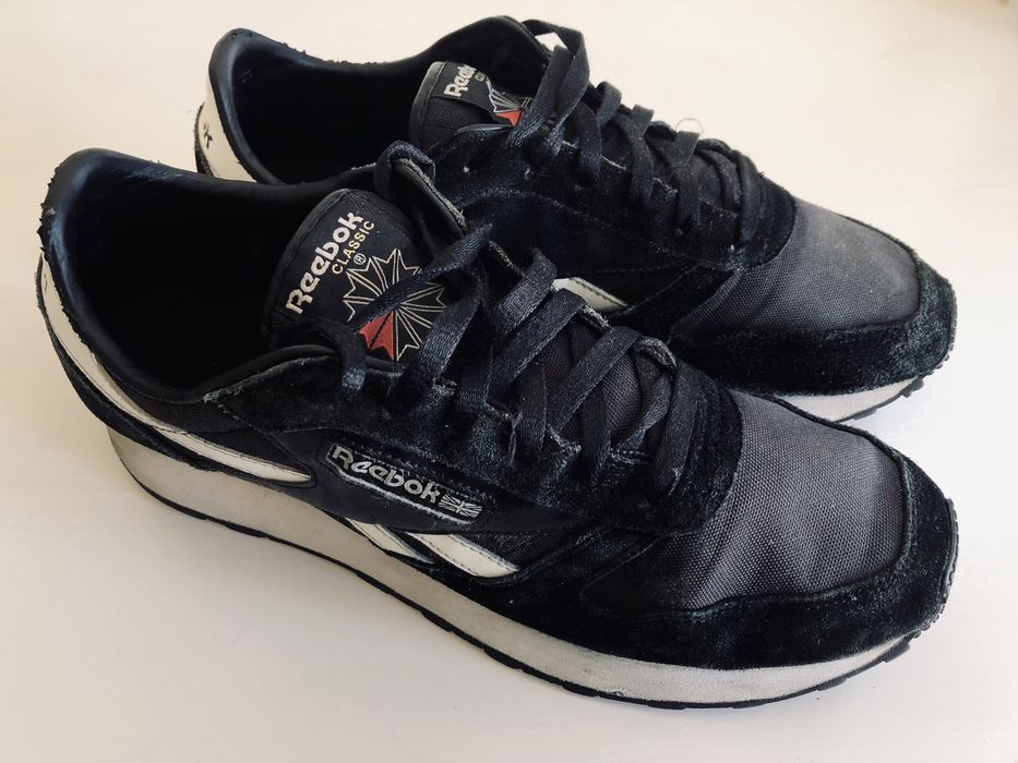 Ténis Reebok Classic