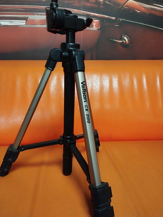 Statyw Velbon CX-200