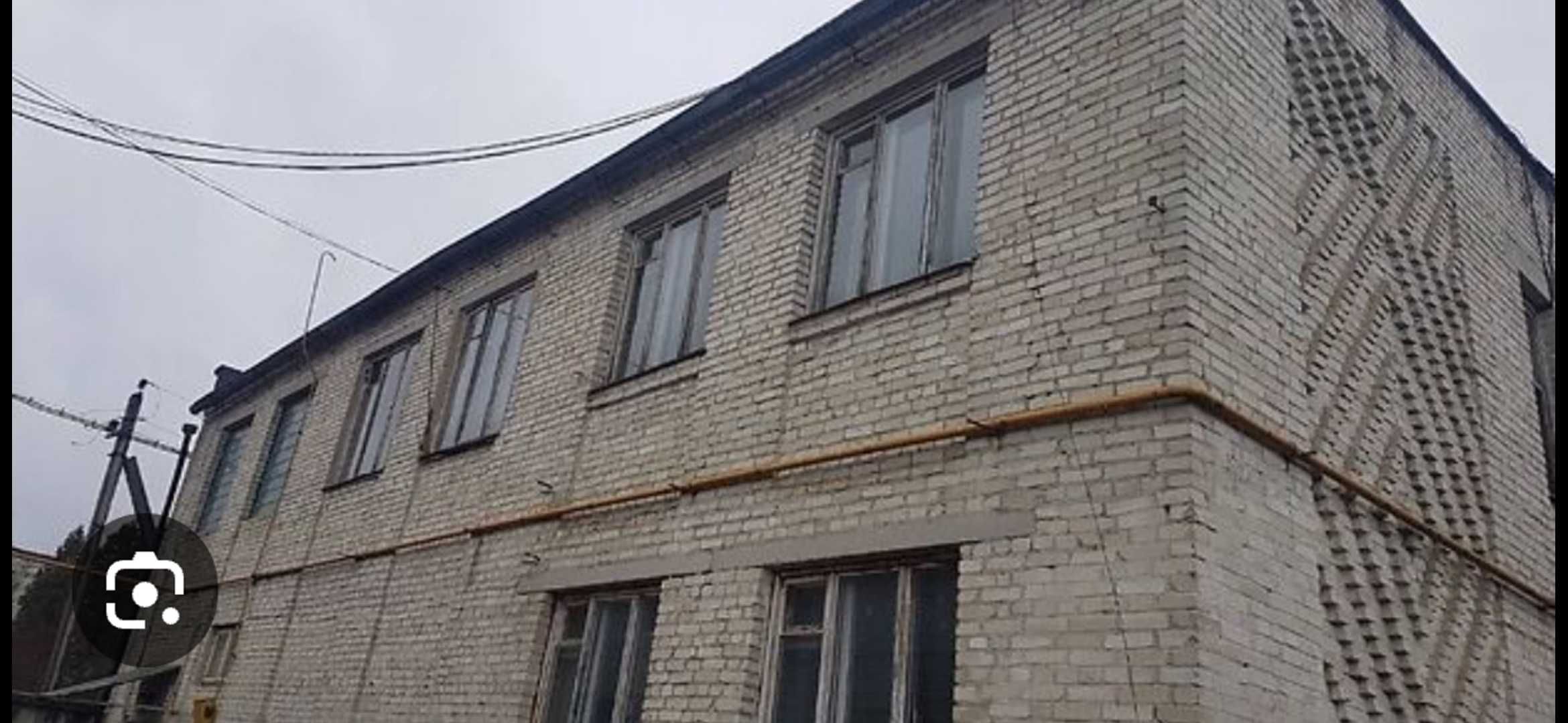 Продаж приміщення 400м під СТО,малярку,склад вул.Бескидська 37