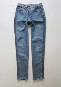 Edwin spodnie jeansowe jeansy 33/34