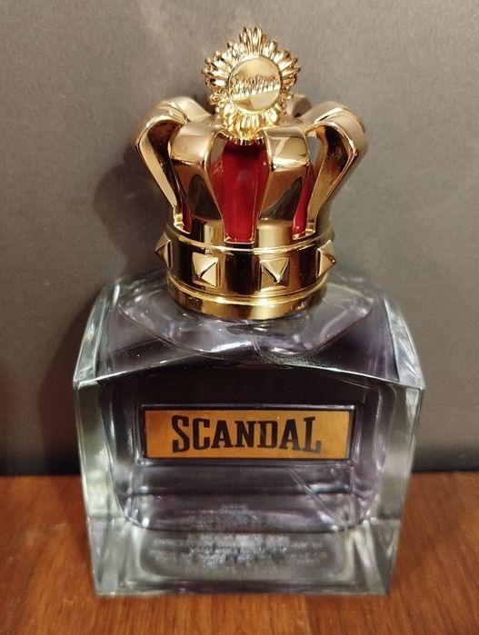 JPG Scandal 100ml