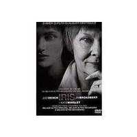DVD IRIS Filme Judi Dench Jim Broadbent Kate Winslet Richard Eyre LgPT