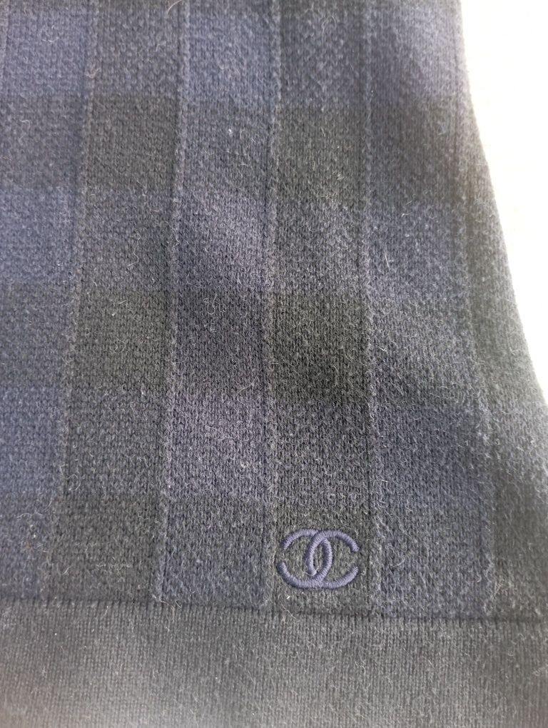 Кофта Chanel футболка Yves Saint Laurent оригінал