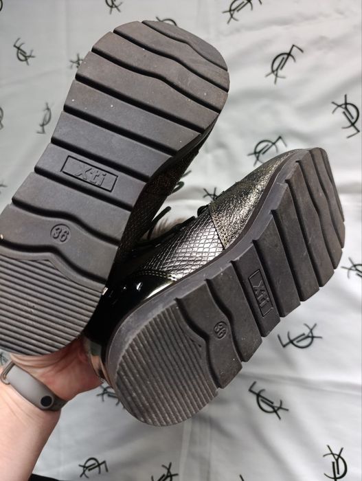 Черевики Xti жіночі, підліткові