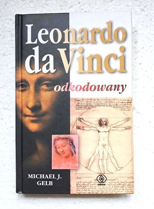 Leonardo da Vinci odkodowany