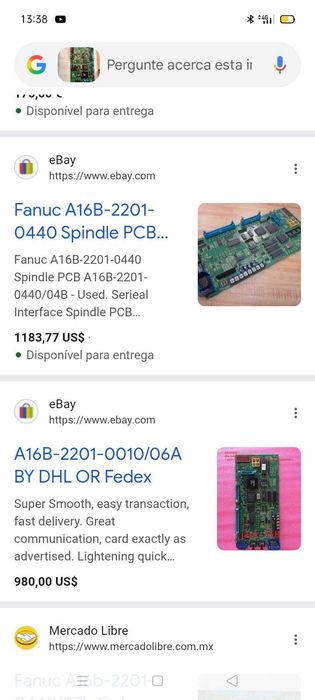 Placa Industrial 799€. Oportunidades