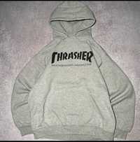 Худи Trasher ( Hoodie Trasher)