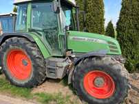 Fendt 309 Ci …..
