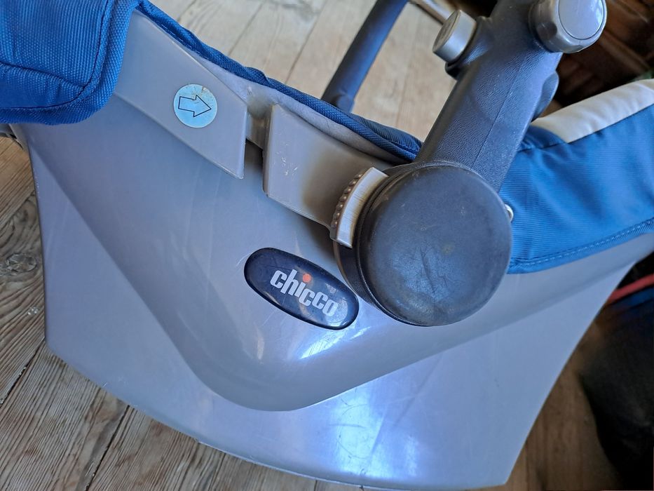 Ovo Chicco semi-nova