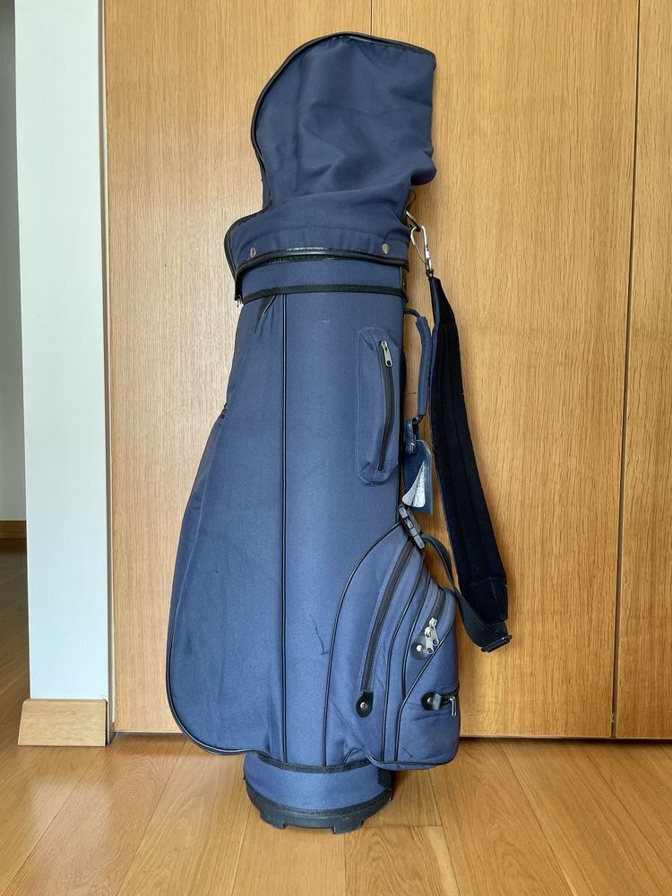 Saco de Golfe / Golf Bag!