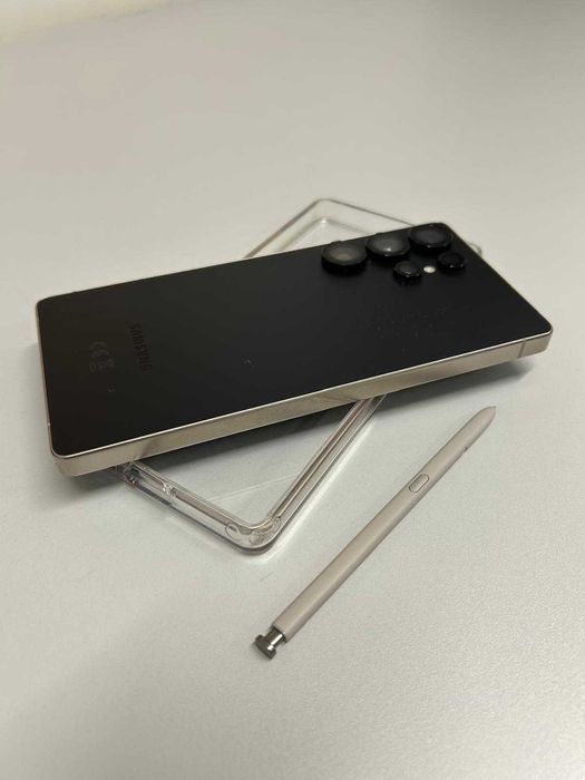 Samsung S25 Ultra 512 GB Azul Escuro