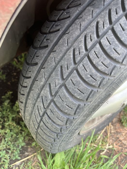 Daewoo matiz 0.8 автомат