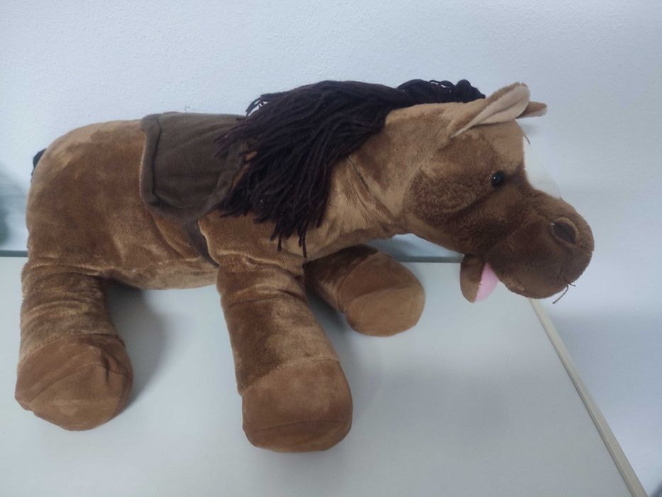 Vários peluches ótimo estado