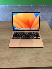 Ноутбук Apple MacBook Air 13 Gold 2020