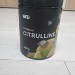 Cytrulina kfd nowa