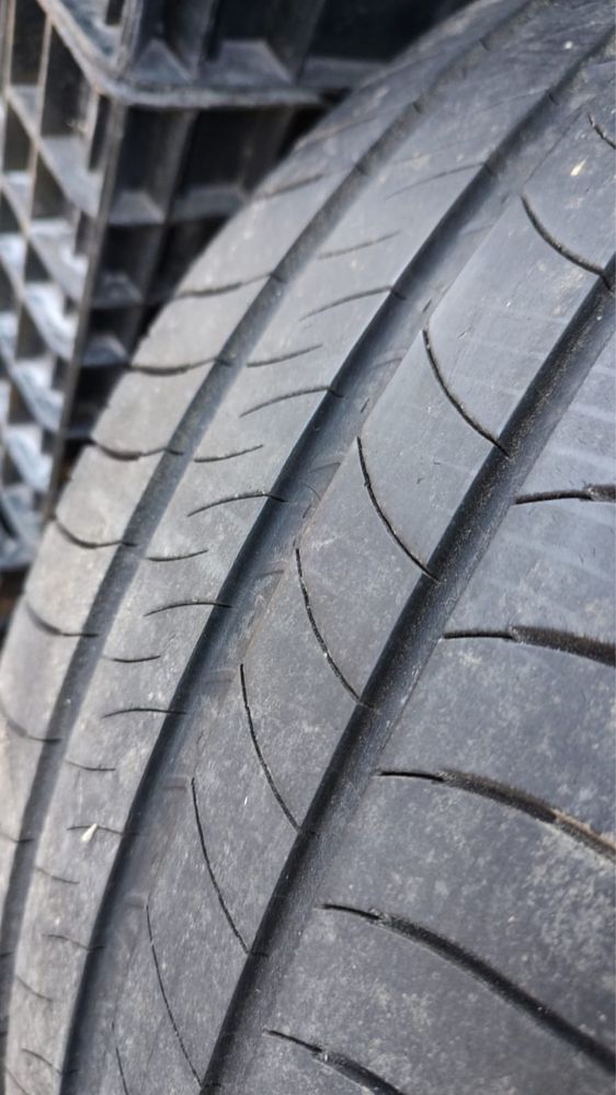 Cztery alufelgi 16 do BMW, 5x120 7 ET31 w bardzo dobrym stanie