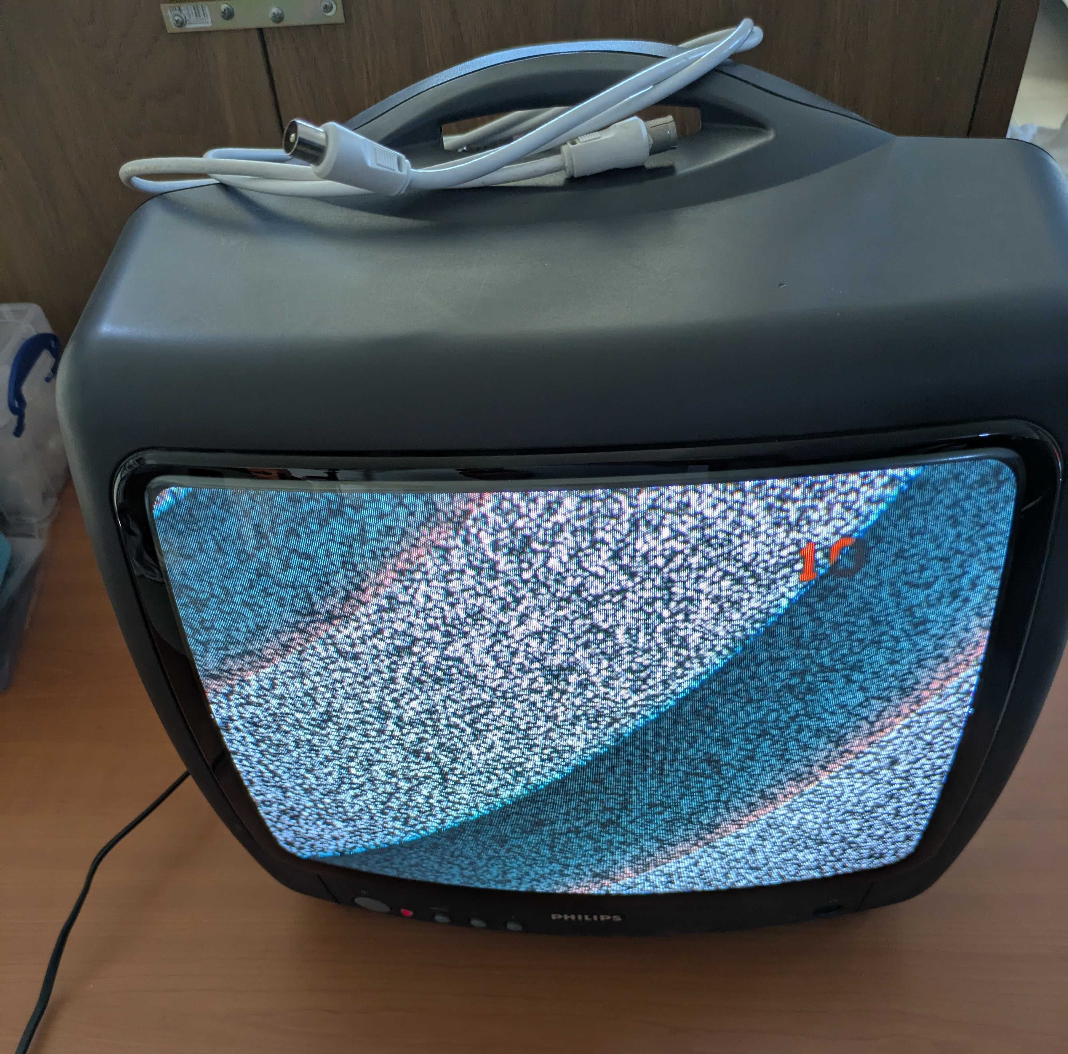 Televisão Philips 14PT1352/00