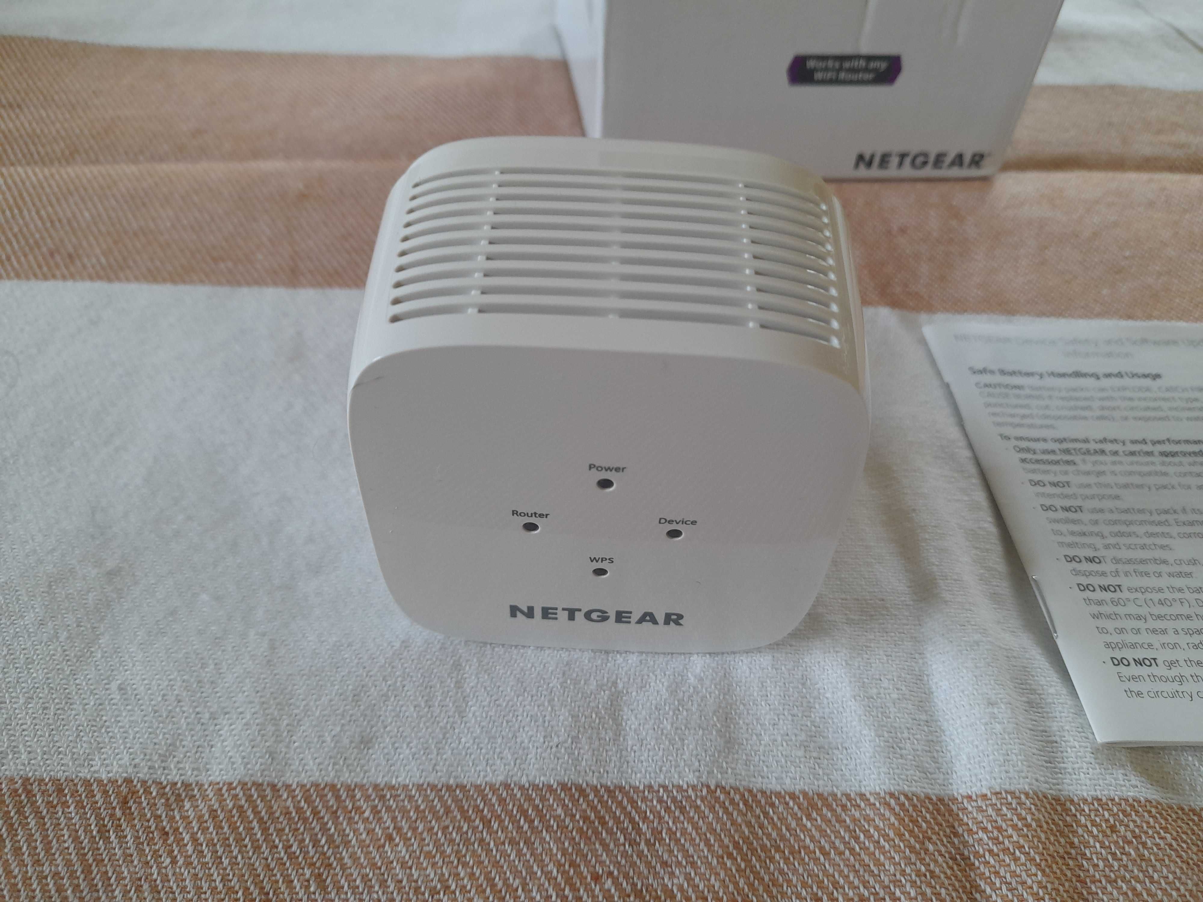 Wzmacniacz Netgear EX3110