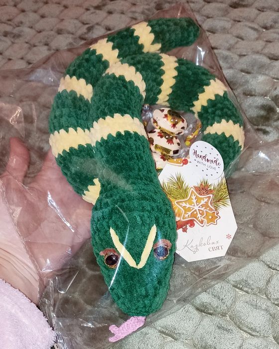 Символ року 2025