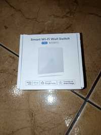 Smart Wi-Fi Walk Switch Meross MSS550. Sterowanie oświetleniem- 1szt.