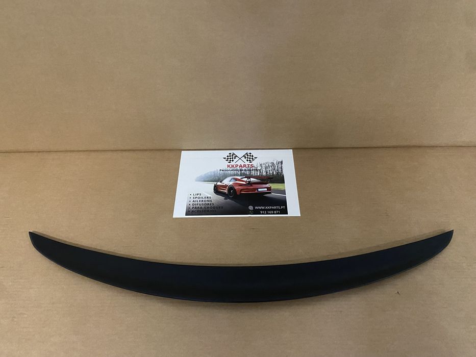 SPOILER AILERON MERCEDES-BENZ CLA X118 CLA35 CLA45 AMG Shooting Brake