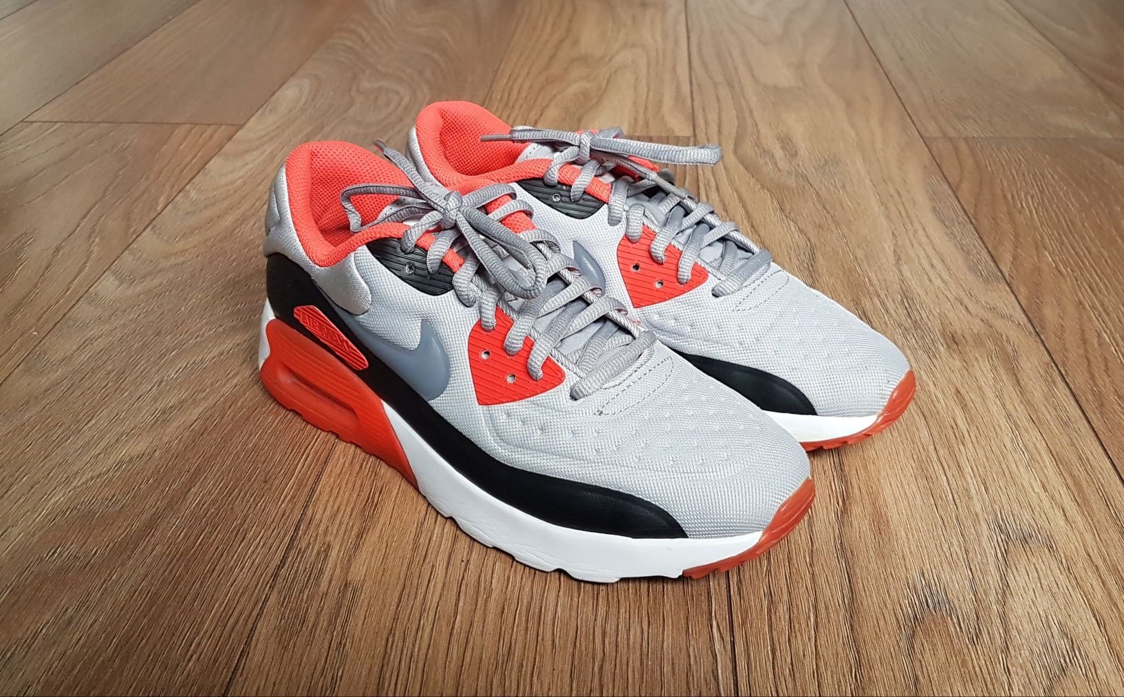 Buty Nike Air Max 90 Ultra SE rozmiar 38,5 okazja Sneakers