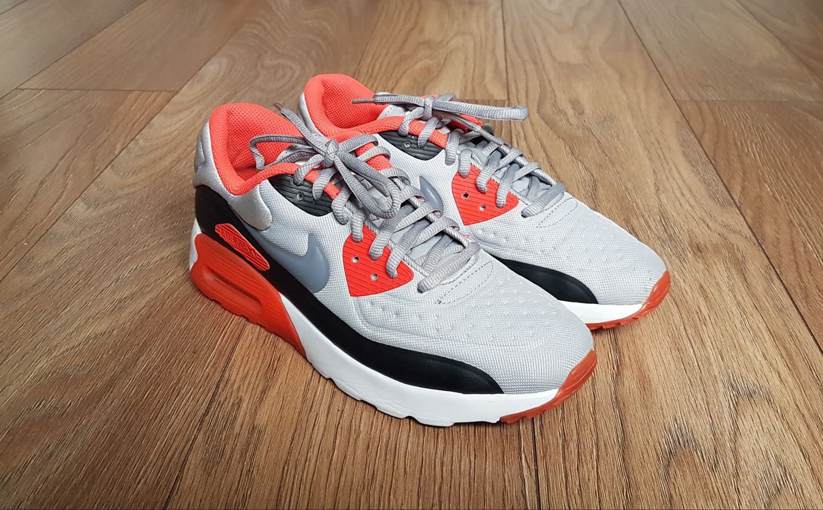 Bity Nike Air Max 90 Ultra SE rozmiar 38,5 okazja Sneakers