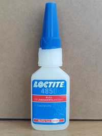 LOCTITE 4850 (20g) Klej cyjanoakrylowy