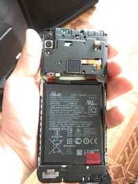 телефон ZenFone Max Pro (ZB601KL/ZB602KL) на запчастини